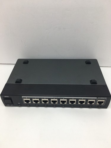 BEHRINGER POWERPLAY P16-D