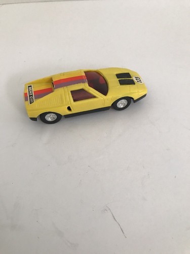 Benz C111 #125 Slot Car Untested