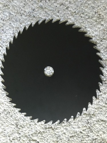 Sears Craftsman BRUSHWACKERS 10” Replacement Blade 7185735 OEM