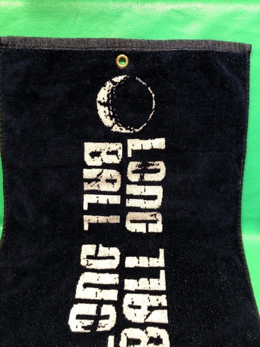 Devant Golf Towel 