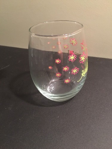 2013 Kentucky KY Oaks Not Derby Mint Julep Glass Churchill Downs