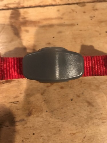 NEW Invisible Fence Boundary Plus 7K Microlite Receiver Dog Medium Lg Collar