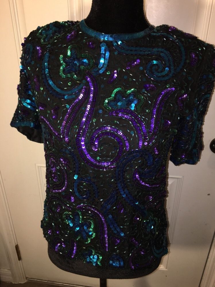 Camisas para Mujeres Laurence Kazar Poliéster