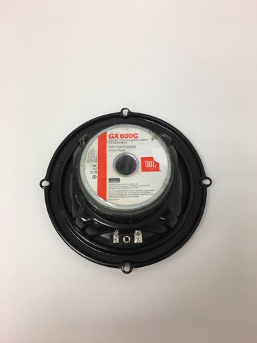JBL GX600C 6.5