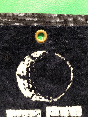 Devant Golf Towel 