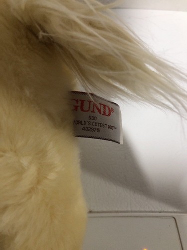 GUND