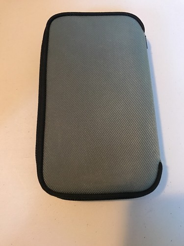 Yu-Gi-Oh! Grey Calculator Case