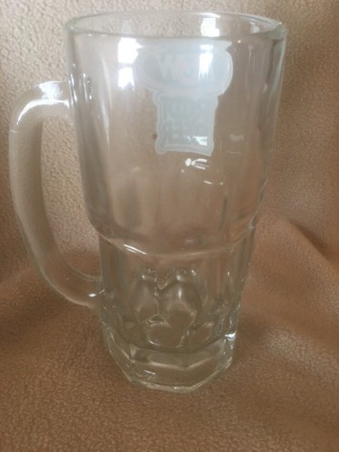 Vintage A&W Root Beer 7 Inch Mug