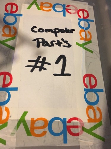 Dell Blue Hard Drive Caddy GJ617 ULT1214 Optiplex Precision Dimension