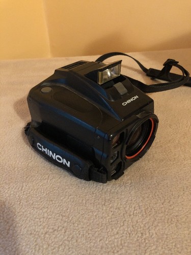 Chinon F35mm Camera