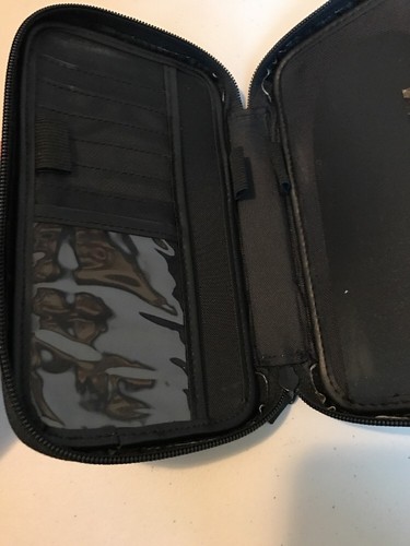 Yu-Gi-Oh! Grey Calculator Case