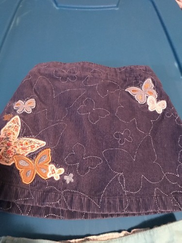 Lot Lands End 4t Skorts Girls