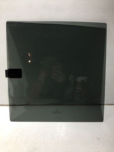 02-05 DODGE RAM 1500 2500 TRUCK OEM REAR SLIDING WINDOW CENTER BACK GLASS A4460