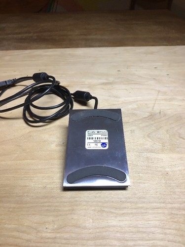 Zvetco Verifi P5500 Fingerprint/card Scanners. Sl