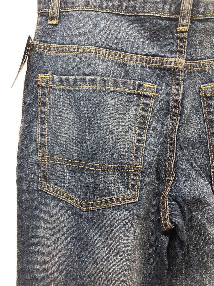 old navy husky jeans