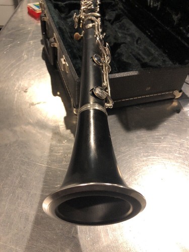 Artley Prelude 18S USA Clatinet With Case