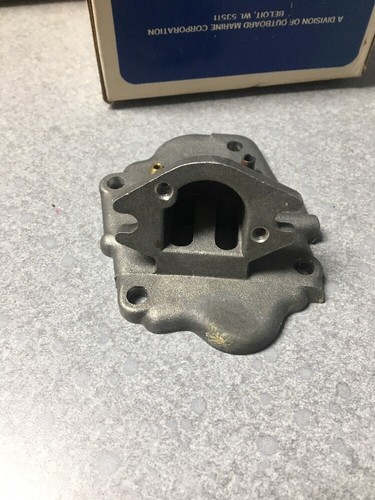 New Lawn-Boy Lawn Boy Snow Thrower Blower Reed Plate Assembly 681987