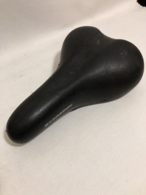 viscount bike seat