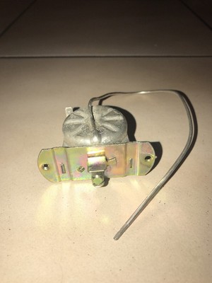GE Control Frz For Refrigerator Part Number WR9X425