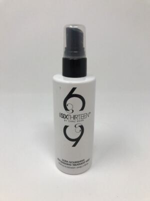 Wen 613 Six Thirteen Ultra Nourishing Replenishing Treatment Mist 4oz New READ