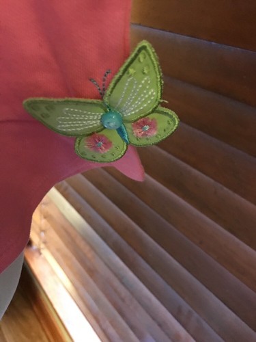 Girls Pink Gymboree Pants Size 4 Nwt