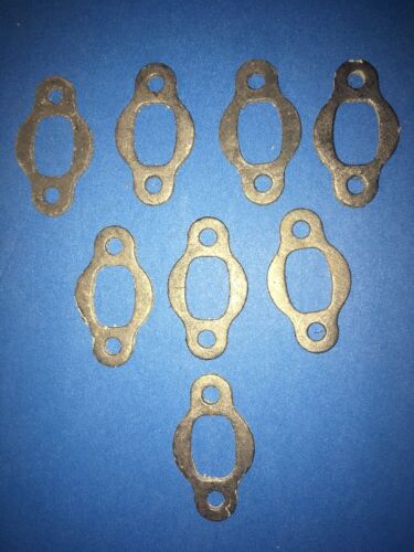 Exhaust Gaskets 2-Stroke Engine 66cc Motorized Bicycle High-Pe...