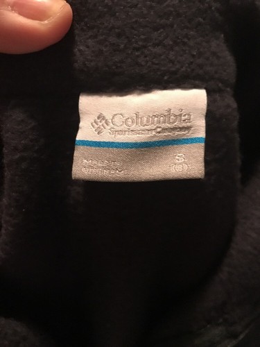 Columbia jacket Kids Size 8