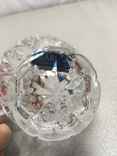 Marquis by WATERFORD CANTERBURY CREAMER