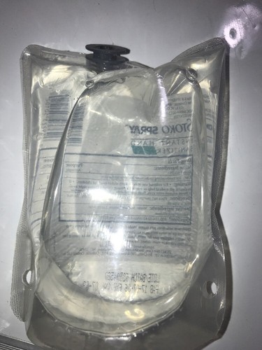 11 PACK!! Stoko Spray Instant Hand Sanitizer - 55010212 Best Price