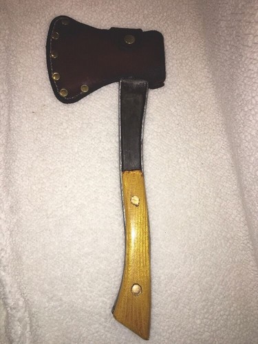 Boy Scout Yucca SA-27 CSP TX 3938Z | eBay