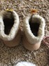 Assortment Of Build A Bear Accessories Including Boots, Pink Purse