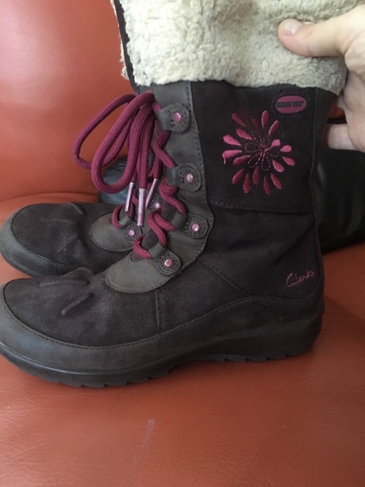 Clarks Clothing, Shoes & Accessories for Kids