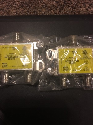 40241 QTY DISH NETWORK INTEGRATOR 200235