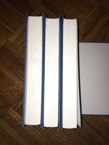 SET OF 3 “THE BOY MECHANIC” REPRINTS OF 1915 BOOKS ALGROVE PUBLISHING BRAND NEW!