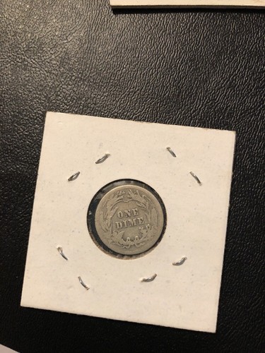 1912-S-BARBER DIME