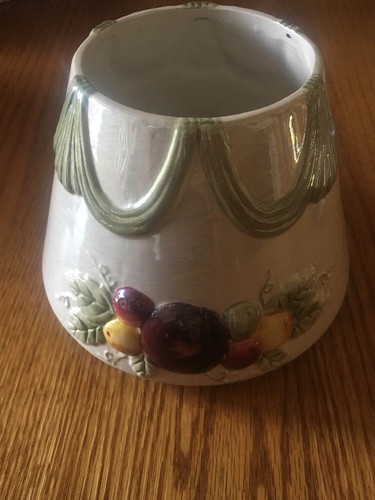 Yankee Candle Large Jar Sugar Plum Shade