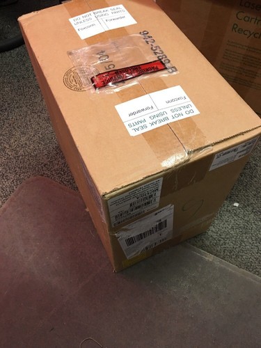 Apple AppleCare service parts kit for Xserve Raid 400 GB drive module M9753G / A