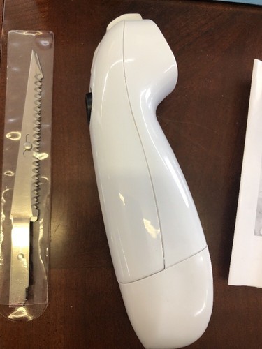 Cordless Knife As Seen On Tv
