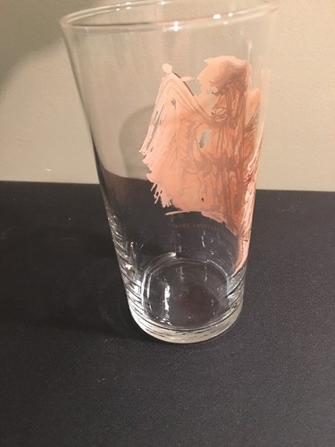 2016 Kentucky KY Derby Festival Mint Julep Glass Churchill Downs