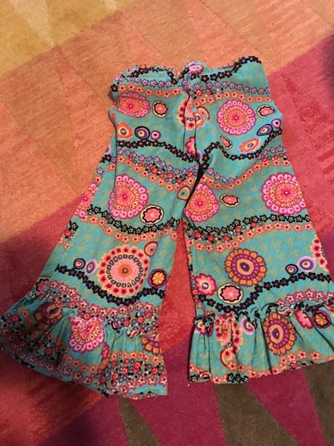 ruffle pants 5t