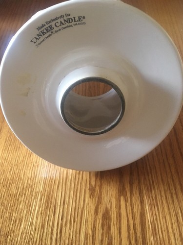 Yankee Candle Large Jar Sugar Plum Shade