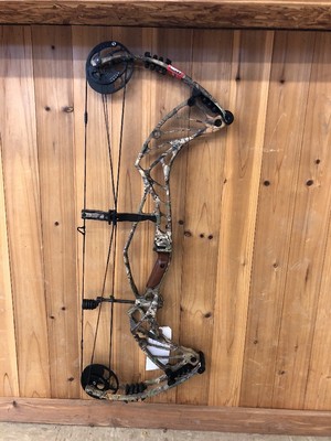 Hoyt game getter 3