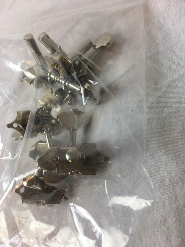 6pc Tanglewood Guitar Tuning Pegs *Fast Free Shipping* A08