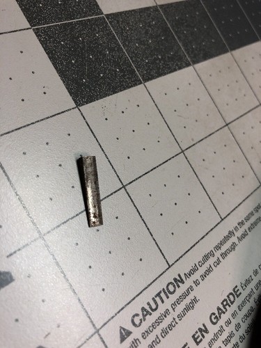 Remington, model 11-48, ejector