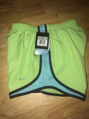 Womens Nike Dri-Fit  Tempo Shorts BNWTS XS Retails $30.00