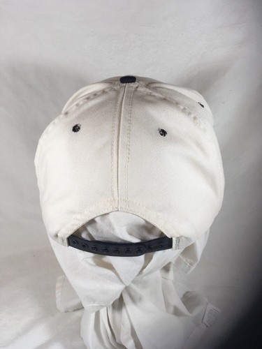 Hubbard feed lean start pork pig hat cap snap made USA Vintage