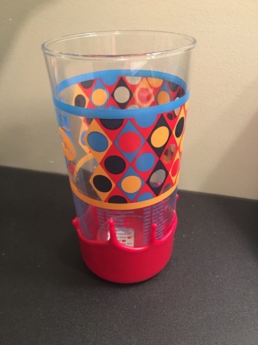 2013 Kentucky Derby Mint Julep Glass Dipped In Makers Mark Wax Churchill Downs