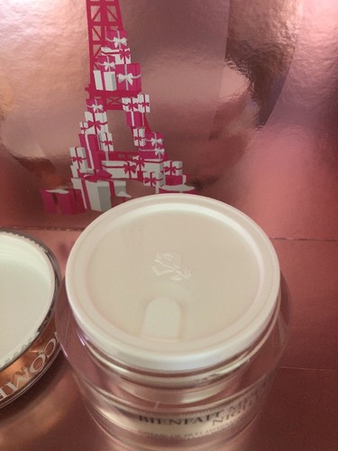 Lancome Bienfait Multi-Vital NIGHT Moisturizing Cream 1.7 oz Full Size NWOB 1/21