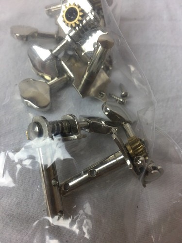 6pc Tanglewood Guitar Tuning Pegs *Fast Free Shipping* A08