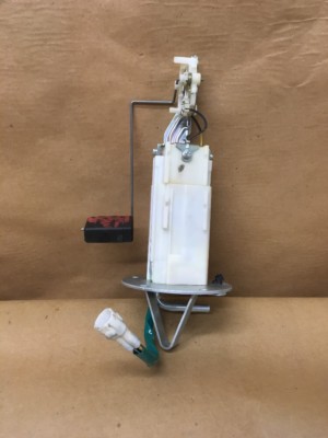 2013-2017 Suzuki Hayabusa GSX1300r fuel pump GUARANTEED GOOD gas tank pump